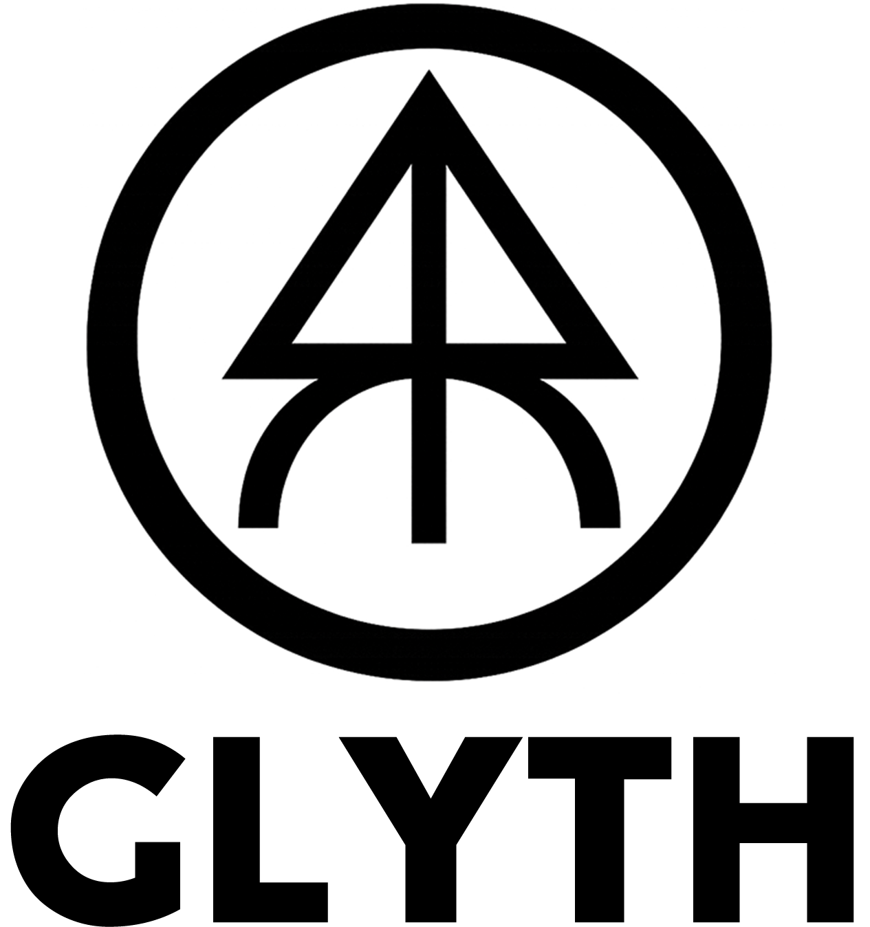 GLYTH logo